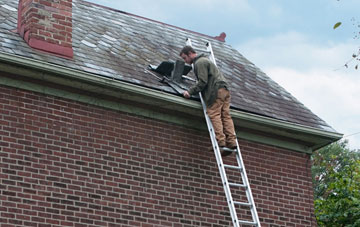 what affects urgent Strath Garve roof repairs
