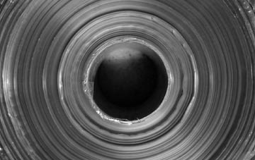 Strath Garve edpm waterproofing