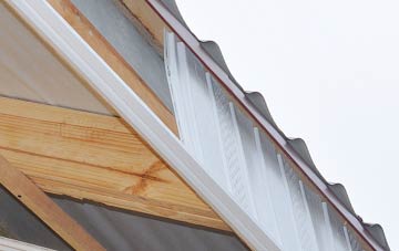 why Strath Garve fascia repairs are essential