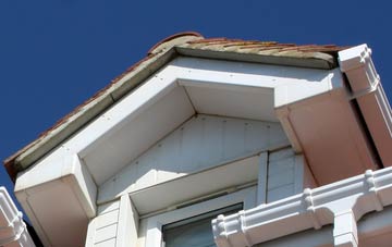 Strath Garve fascia installation costs