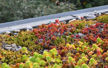 the cost of Strath Garve green roof installation