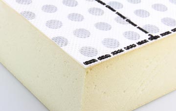 meeting Strath Garve building codes