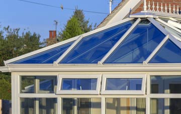 professional Strath Garve conservatory insulation