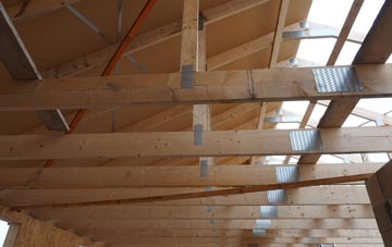 Strath Garve roof truss costs