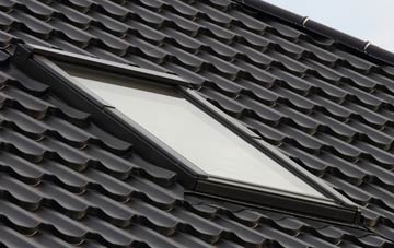 benefits of Strath Garve roof windows