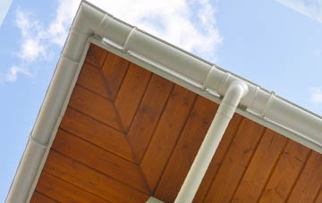 Strath Garve soffit types