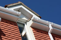 Strath Garve fascias