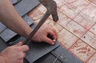 free Strath Garve garage roof repair quotes