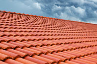 Strath Garve roofing tiles