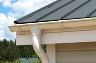 Strath Garve soffits